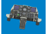 Eduard kit d&#039;amelioration avion Löök 674041 A-10C Great Wall Hobby 1/72