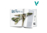 Vallejo Librairie 75071 Avion 1/72 Guerre froide