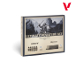 Vallejo Librairie 72206 Ensemble de miniatures ultime : peinture et pinceaux
