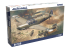 EDUARD maquette avion 3405 Messerschmitt Bf 108 WeekEnd Edition 1/32