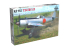 EDUARD maquette avion 11192 Ki-115 Tsurugi Edition Limitée Eduard Heavy Retro 1/48