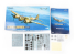 EDUARD maquette avion 11194 Schnellbomber - Junkers Ju 88A-4 Edition Limitée 1/48
