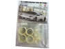 Hobby Design accessoire voiture HD04-0147 Amélioration pour Transkit LB-Works Murcielago Combat style Edition Limitée 1/24