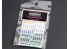 Hobby Design accessoire voiture HD04-0016 Décalcomanies Logos Harnais 1/24