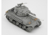 Border model maquette militaire BT-046 Sherman M4A1 76W 1/35