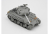 Border model maquette militaire BT-046 Sherman M4A1 76W 1/35
