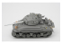Border model maquette militaire BT-046 Sherman M4A1 76W 1/35