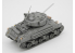 Border model maquette militaire BT-046 Sherman M4A1 76W 1/35
