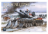 Border model maquette militaire BC-003 Apolcalypse 2.0 1/35