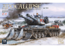 Border model maquette militaire BC-003 Apolcalypse 2.0 1/35