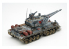 Border model maquette militaire BC-003 Apolcalypse 2.0 1/35