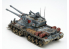Border model maquette militaire BC-003 Apolcalypse 2.0 1/35