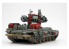 Border model maquette militaire BC-005 Char Tesla 1/35