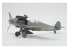 Border model maquette avion BF-013 Messerschmitt Bf109 G-10 avec WGr.21 &amp; Moteur complet 1/35