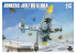 Border model maquette avion BF-012 Junkers Ju87 D5 Stuka 1/35