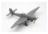 Border model maquette avion BF-012 Junkers Ju87 D5 Stuka 1/35