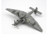 Border model maquette avion BF-012 Junkers Ju87 D5 Stuka 1/35