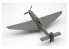 Border model maquette avion BF-012 Junkers Ju87 D5 Stuka 1/35