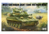 Rye Field Model maquette militaire 5142 M551 Sheridan Char léger Guerre du Vietnam 1/35