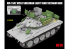 Rye Field Model maquette militaire 5142 M551 Sheridan Char léger Guerre du Vietnam 1/35