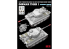 Rye Field Model maquette militaire 5139 Tigre I Early Production Standard Version 1/35