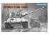 Rye Field Model maquette militaire 5137 King Tiger Ardennes 1944 Standard Version 1/35