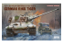 Rye Field Model maquette militaire 5138 King Tiger Ardennes 1944 Upgrade Version 1/35