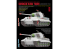 Rye Field Model maquette militaire 5138 King Tiger Ardennes 1944 Upgrade Version 1/35