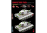 Rye Field Model maquette militaire 5138 King Tiger Ardennes 1944 Upgrade Version 1/35