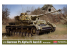 Academy maquette militaire 13432 Pz.KPfw.IV Ausf.H allemand 1/72