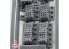 Hachecka Prints Kit d&#039;amélioration Kit intéieur Panhard PVP RAID / BRI 1/35