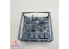 Hachecka Prints maquette militaire Panhard PVP Type 1 Tourelle simple 1/35