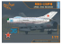 Clear Prop maquette avion CP72057 MiG-19PM ADVANCED KIT 1/72