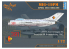 Clear Prop maquette avion CP72057 MiG-19PM ADVANCED KIT 1/72