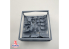 Hachecka Prints maquette militaire Panhard PVP Auverland Type 2 Tourelle blindée 1/35
