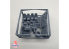 Hachecka Prints maquette militaire Panhard PVP Auverland Type 3 Tourelle WASP 1/35