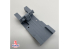 Hachecka Prints maquette militaire Panhard PVP Auverland Type 3 Tourelle WASP 1/35
