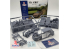 Hachecka Prints maquette militaire ACMAT VT4 1/35