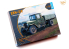 Clear Prop maquette militaire CP72053 ZiS-5V W Wojsku Polskim 1/72