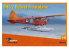 Dora Wings maquette avion DW48060 De Havilland Hydravion DHC-2 Beaver 1/48