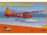 Dora Wings maquette avion DW48060 De Havilland Hydravion DHC-2 Beaver 1/48