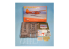 Dora Wings maquette avion DW48060 De Havilland Hydravion DHC-2 Beaver 1/48