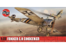 Airfix maquette avion A01086 Fokker EII (late) Eindecker 1/72