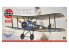 Airfix maquette avion A01062V Sopwith Pup 1/72