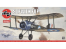 Airfix maquette avion A01062V Sopwith Pup 1/72
