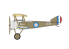 Airfix maquette avion A01062V Sopwith Pup 1/72