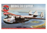 AIRFIX maquettes avion A04172V Boeing 314 Clipper 1/144