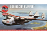 AIRFIX maquettes avion A04172V Boeing 314 Clipper 1/144