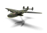 AIRFIX maquettes avion A04172V Boeing 314 Clipper 1/144