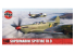 Airfix maquette avion A05143 Supermarine Spitfire Tr.9 1/48